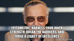 Stan Lee