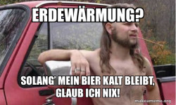 Almost Politically Correct Redneck