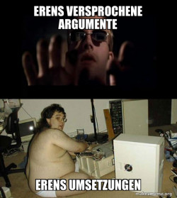 Hackers Meme