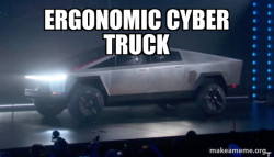 Tesla Truck