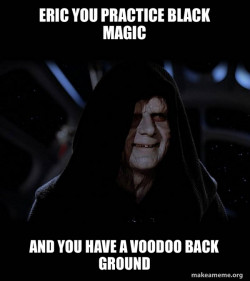 Sith Lord