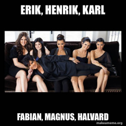 Kardashians