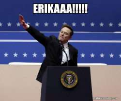 Nazi Elon