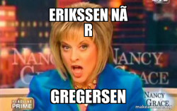 False Fact Nancy Grace