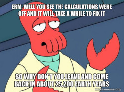 Tricky Zoidberg