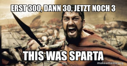 The 300