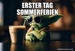 Cool Yoda (Sunglasses)