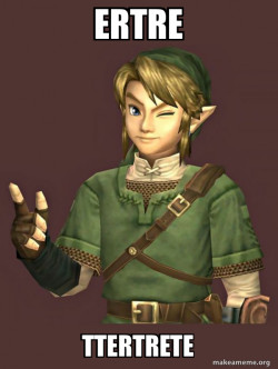 Zelda