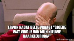 Picard Facepalm