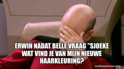 Picard Facepalm