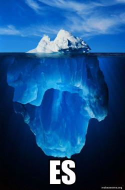 Iceberg