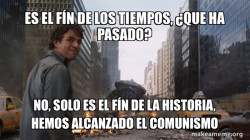 Comunismo de Marx