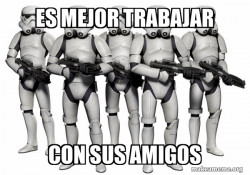 Storm Troopers
