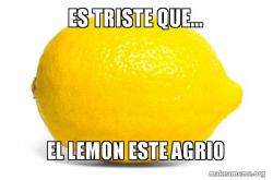 Lemon