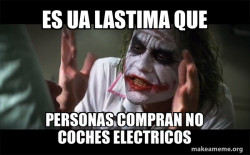 Everyone Loses Their Minds (Joker Mind Loss)