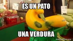 Gourd Advice Mallard
