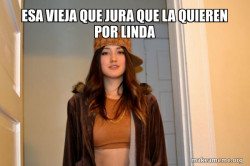 Scumbag Stacy