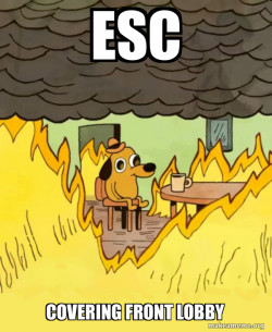 This Is Fine