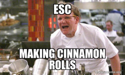 Gordon Ramsay Hell's Kitchen
