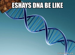 Scumbag Genetics