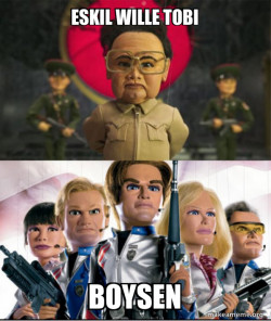 Team America