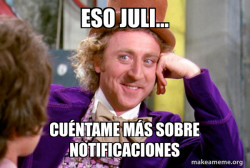 Condescending Wonka