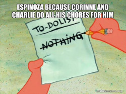 TO-DO List