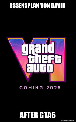 after GTA6 - after GTA VI