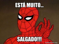 SPIDER SAL SPIDER SAL
