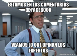 That Would Be Great (Office Space Bill Lumbergh)