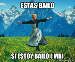 Sound of Music