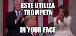 Nancy Pelosi Clapping