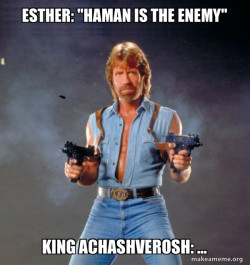 Chuck Norris