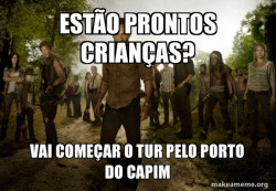 Walking Dead