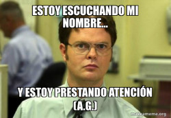 Schrute Facts (Dwight Schrute from The Office)