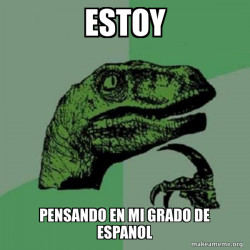 Philosoraptor
