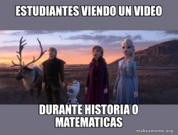 Frozen 2