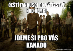 Walking Dead
