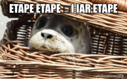 Impending Doom Seal