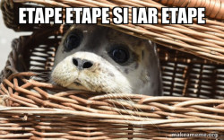 Impending Doom Seal