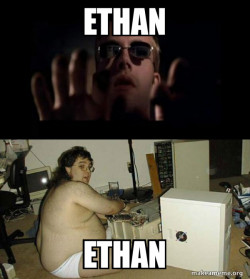 Hackers Meme