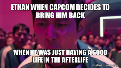I've Played These Games Before