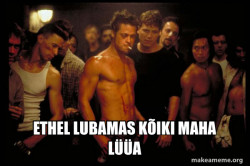Fight Club