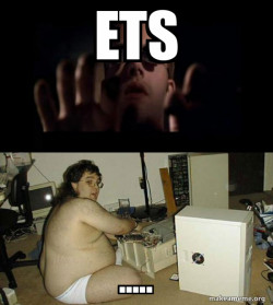 Hackers Meme