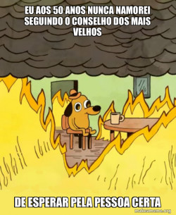 This Is Fine