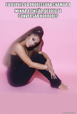 Ariana Grande