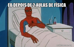 Spiderman Cancer