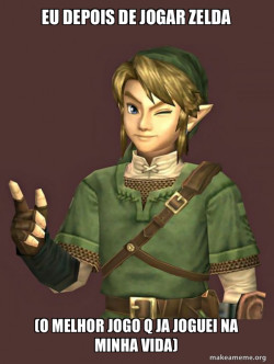 Zelda