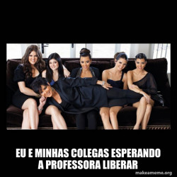 Kardashians