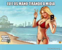 GTA 5 (GTA V)
